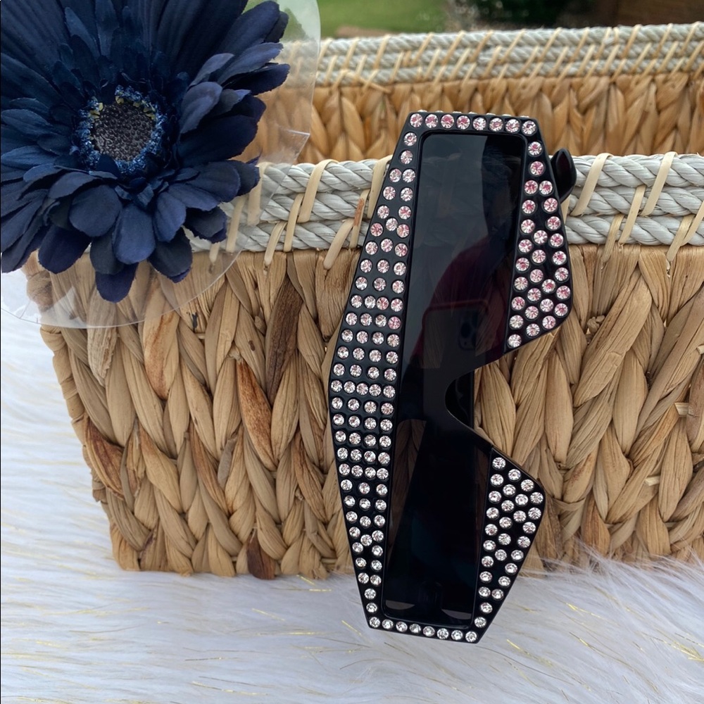 Women Sunglasses Cute Style Shades